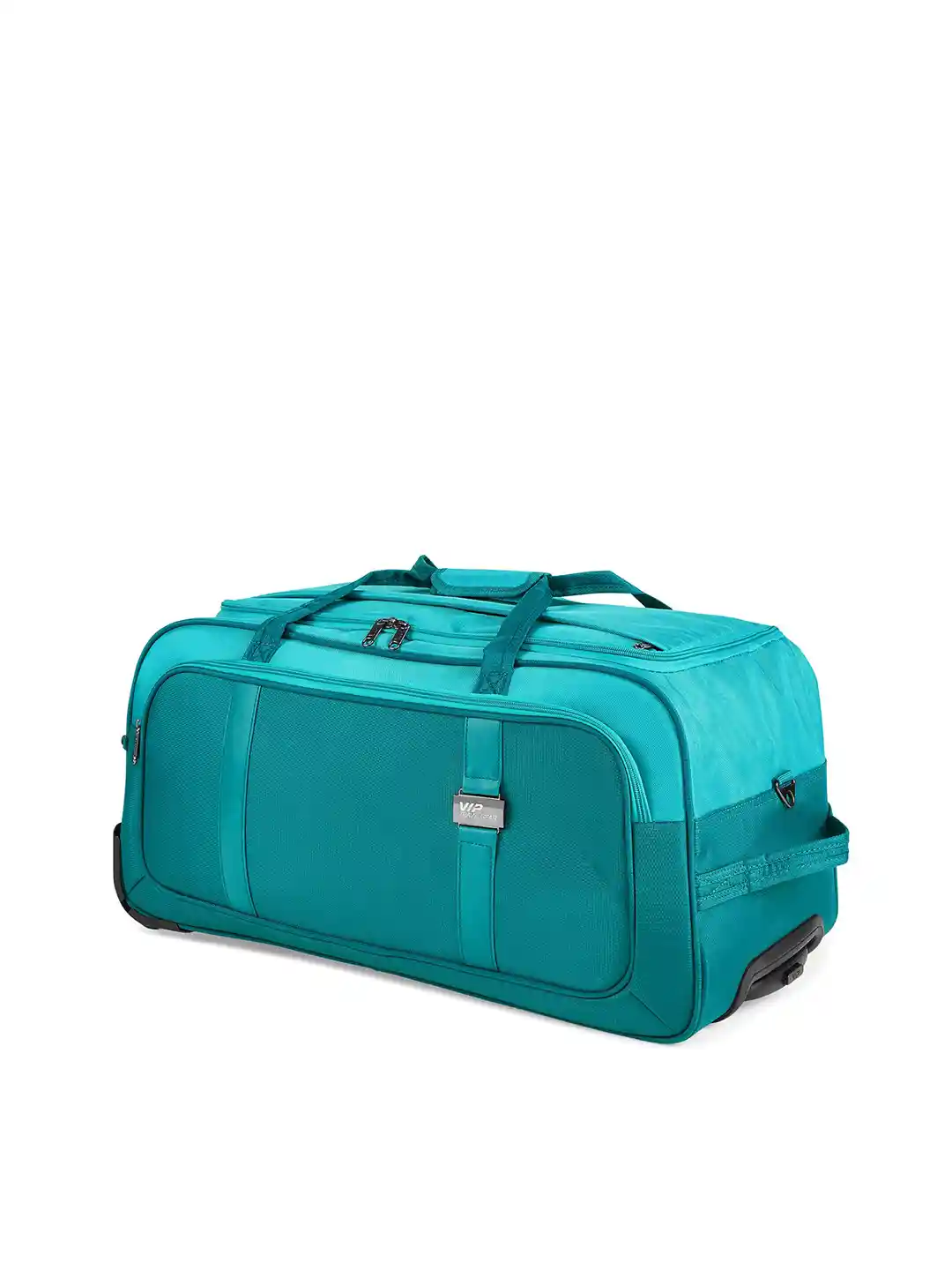 Duffle Bag Vip Cabana Duffle Trolly Buy VIP Blue Soft Sided Duffle