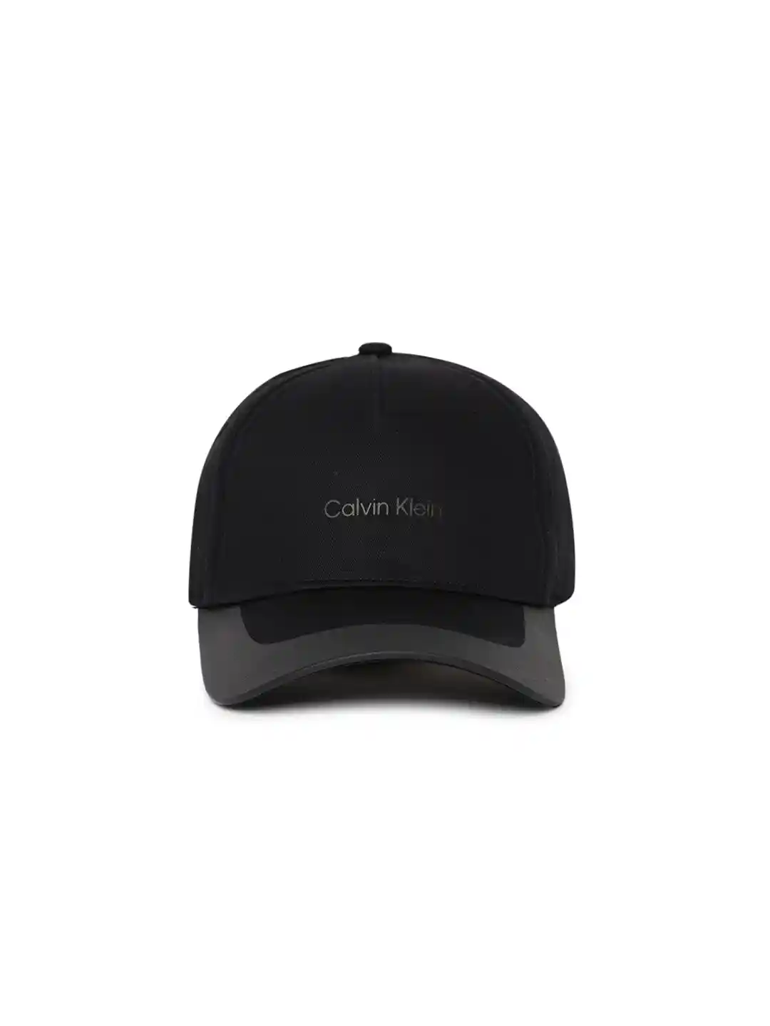 Mens Hats Calvin Klein Jeans Baseball Cap Cotton Twill Cap Calvin