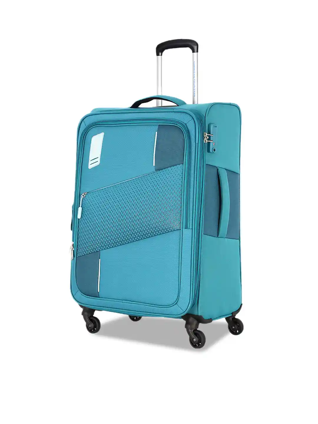 American Tourister Trolley 82 Cm Trolley Bag Buy American
