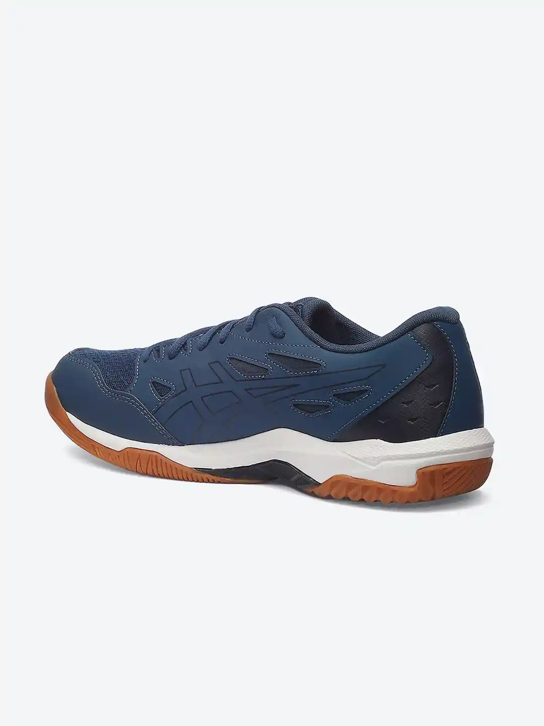 Jr Typing Tenis Asics Gel Rocket 8a Asics Gel-Rocket Volleyball