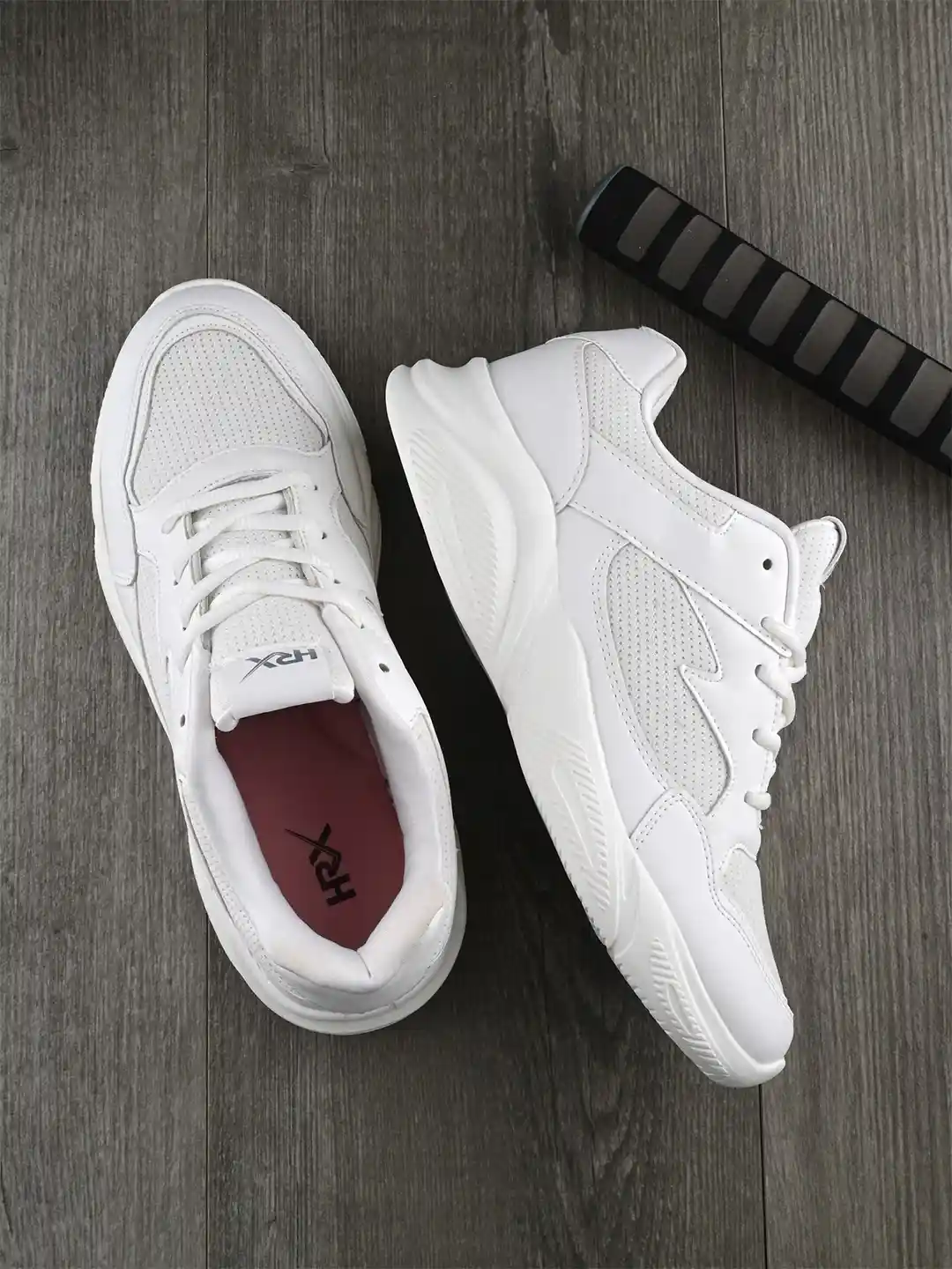 Hrx White Sneakers Hrx Shoes Official Website HRX By Hrithik
