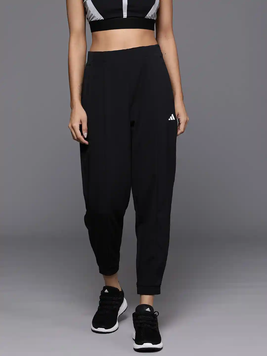 adidas aeroready pants women
