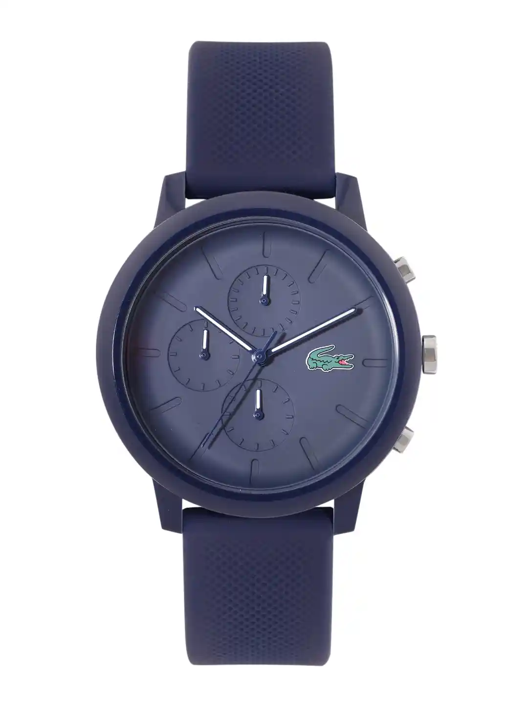 Buy Lacoste Men Chronograph Analogue Watch 2011244