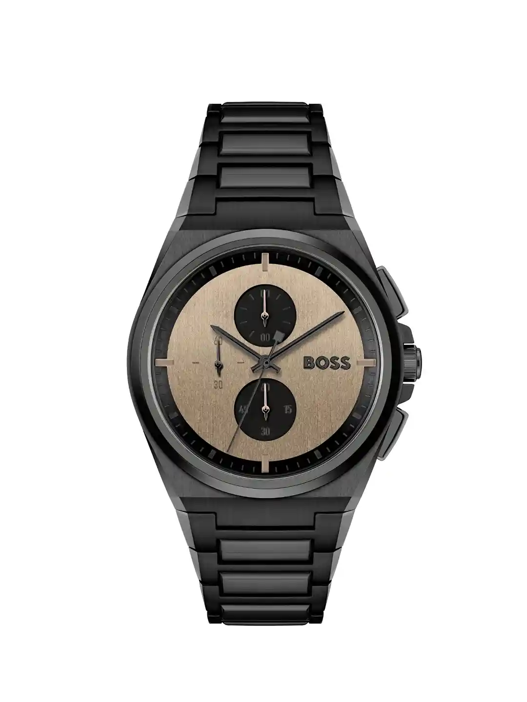 Chronograph Hugo Boss Men's Talent Watch Hugo Boss Talent