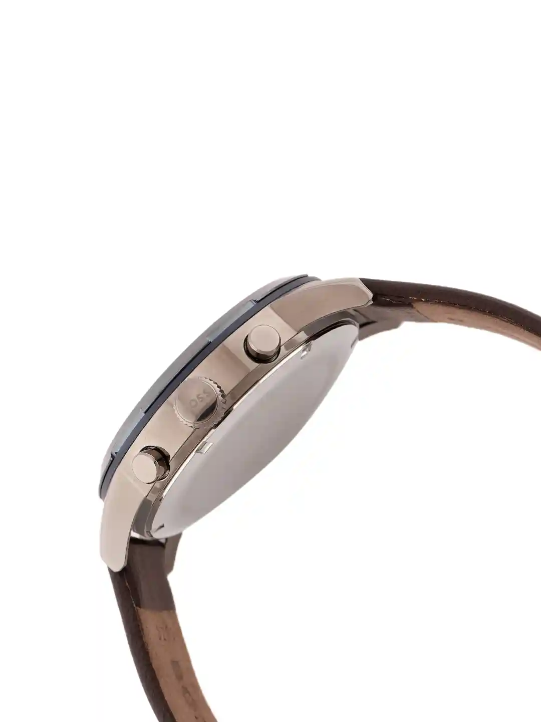 Buy Hugo Boss Men Solgrade Analogue Watch 1514030 Watches for