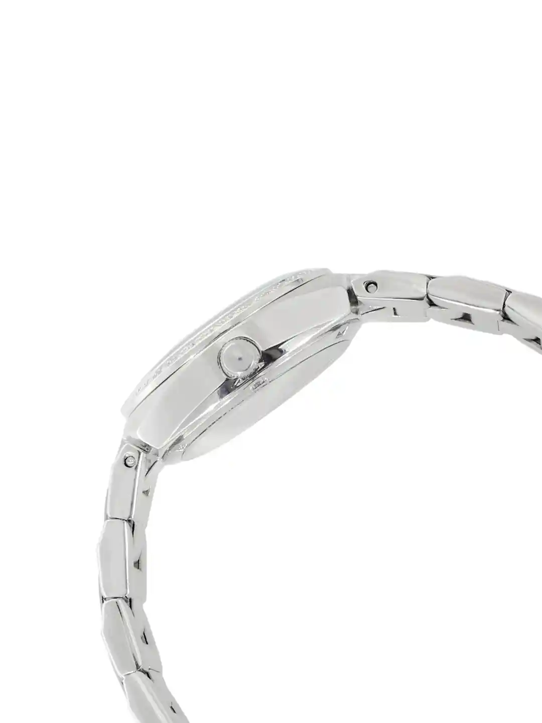 Am4141 Excellent Fossil Watch Am4141 Fossil Women White Dial Watch