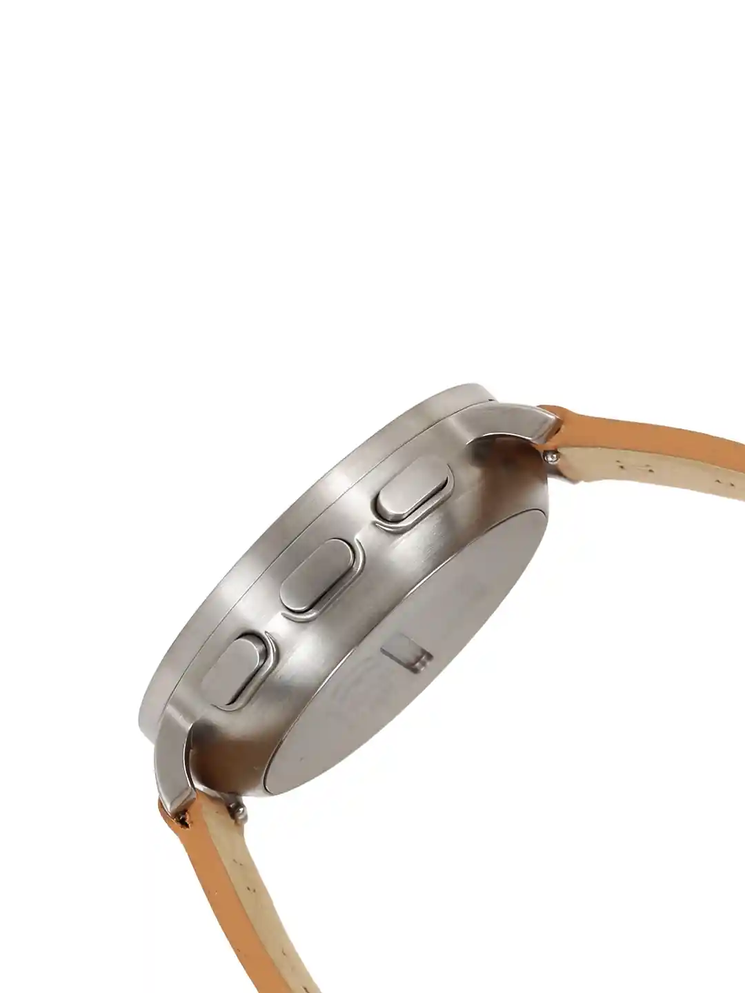 Buy SKAGEN Connected Men Black Hybrid Smart Watch SKT1104 Smart