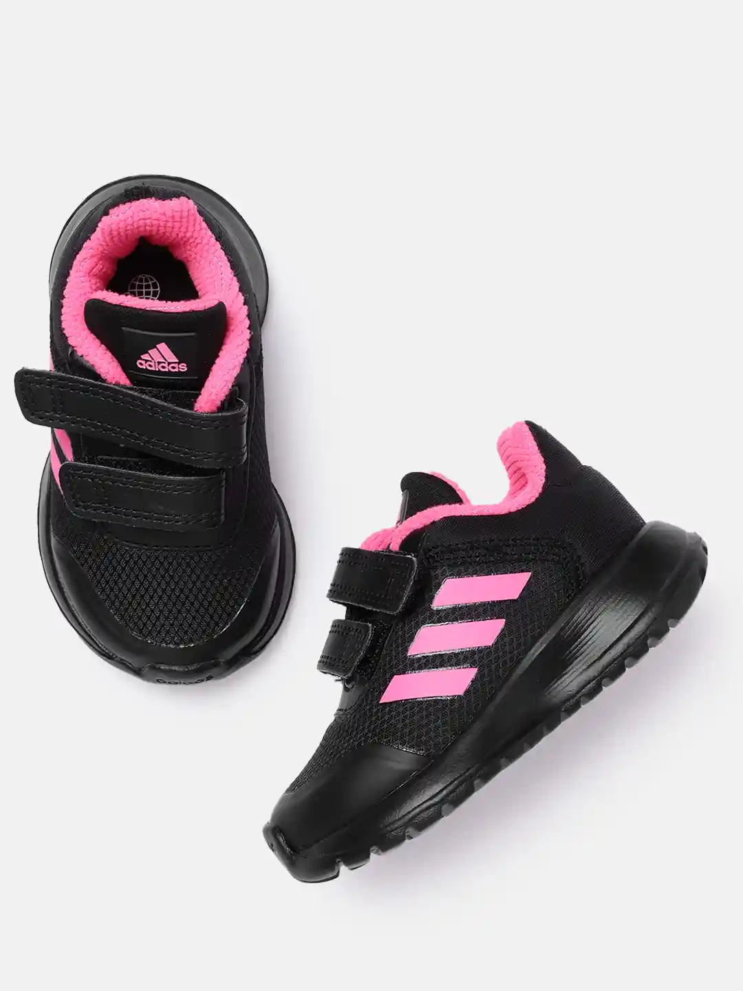 Buy ADIDAS Kids Woven Design Tensaur Run 2.0 CF I Shoes