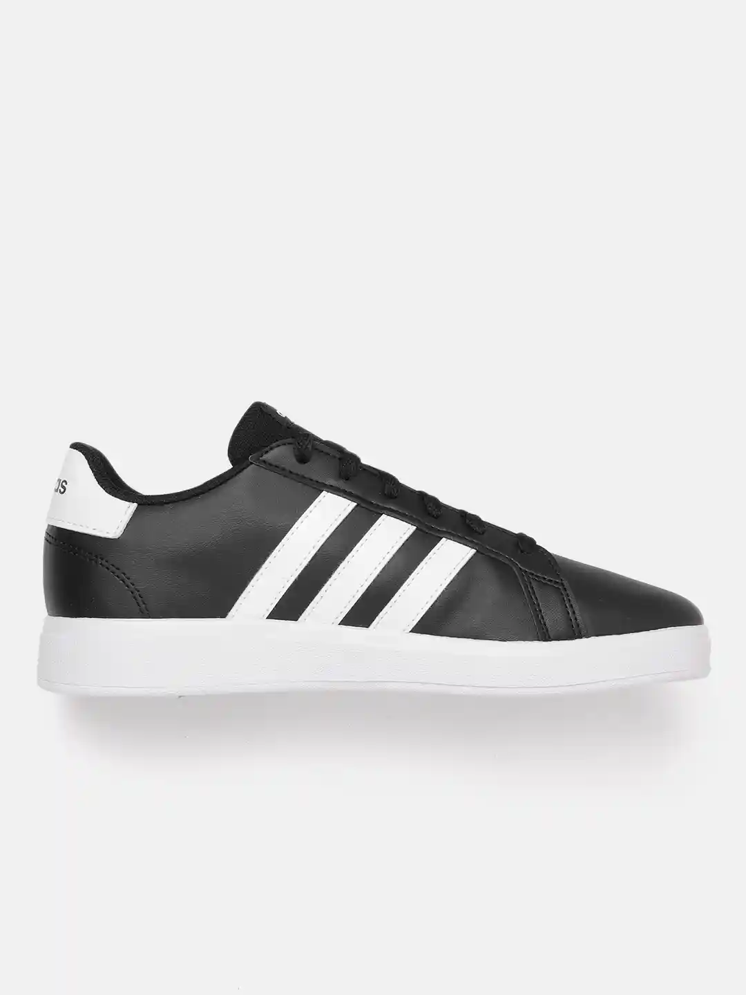 Adidas Advantage Adidas Mens White Leather Shoes Buy ADIDAS