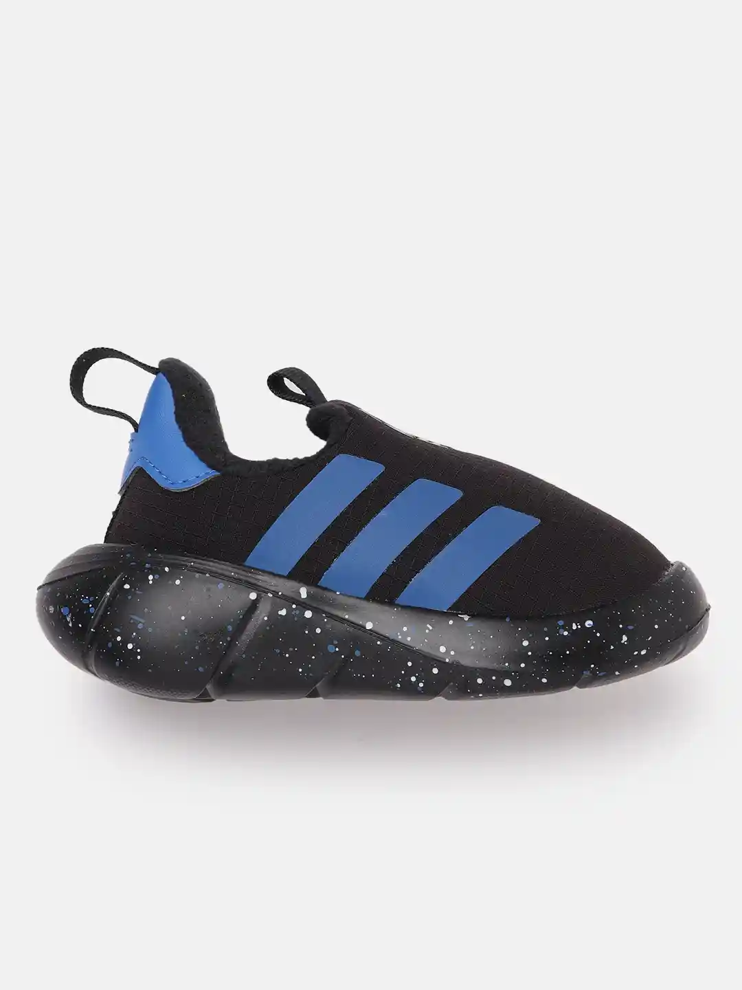 ADIDAS Kids Striped Detail Mono Fit Training or Gym Shoes