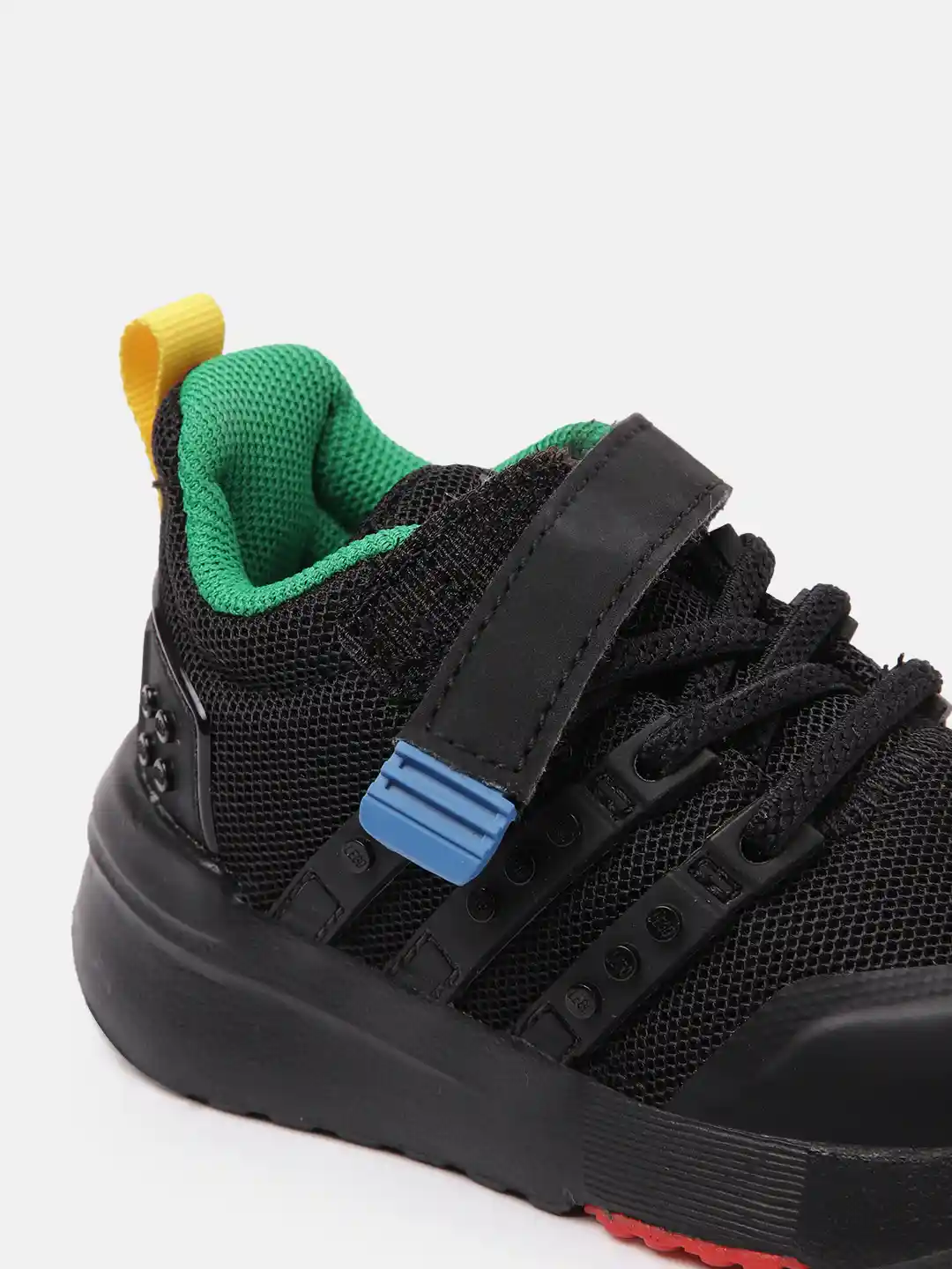 Buy ADIDAS Kids Woven Design Lego Racer TR21 Running Shoes