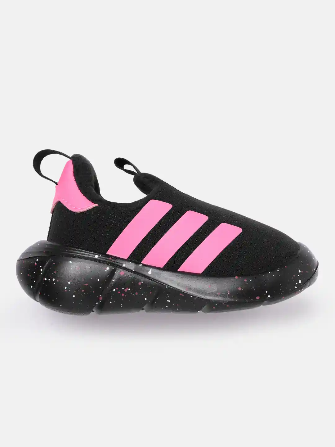Adidas Slip On Shoes Pink Adidas Monofit Slip-On Shoes Pink Adidas