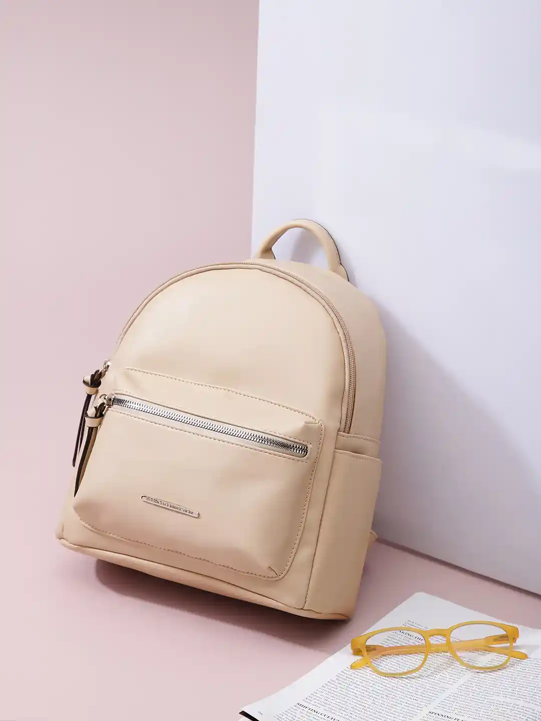 Buy French Connection Women Small Backpack Backpacks for Women