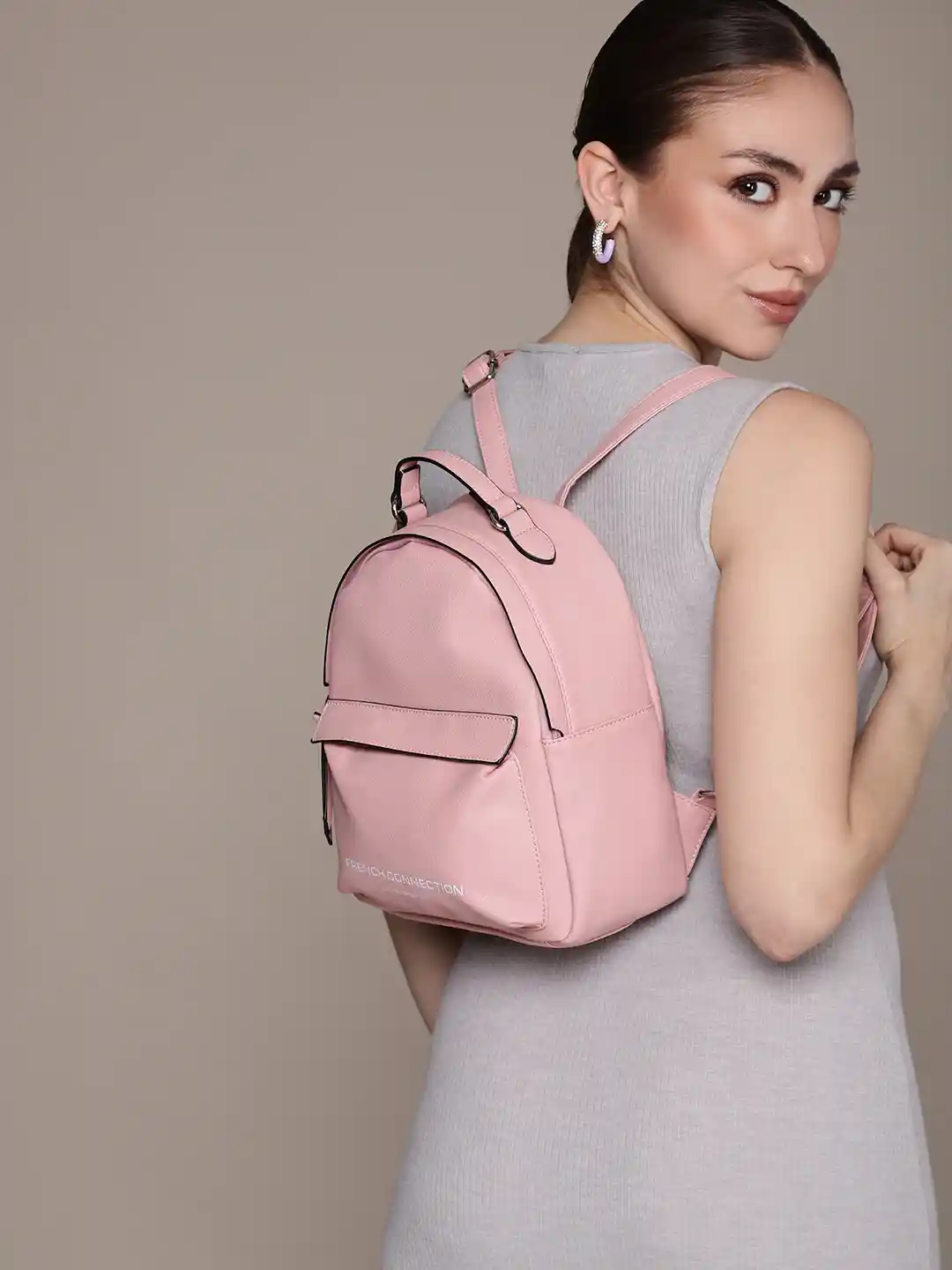 Womens Backpacks Cheap Mini Backpacks French Connection Women