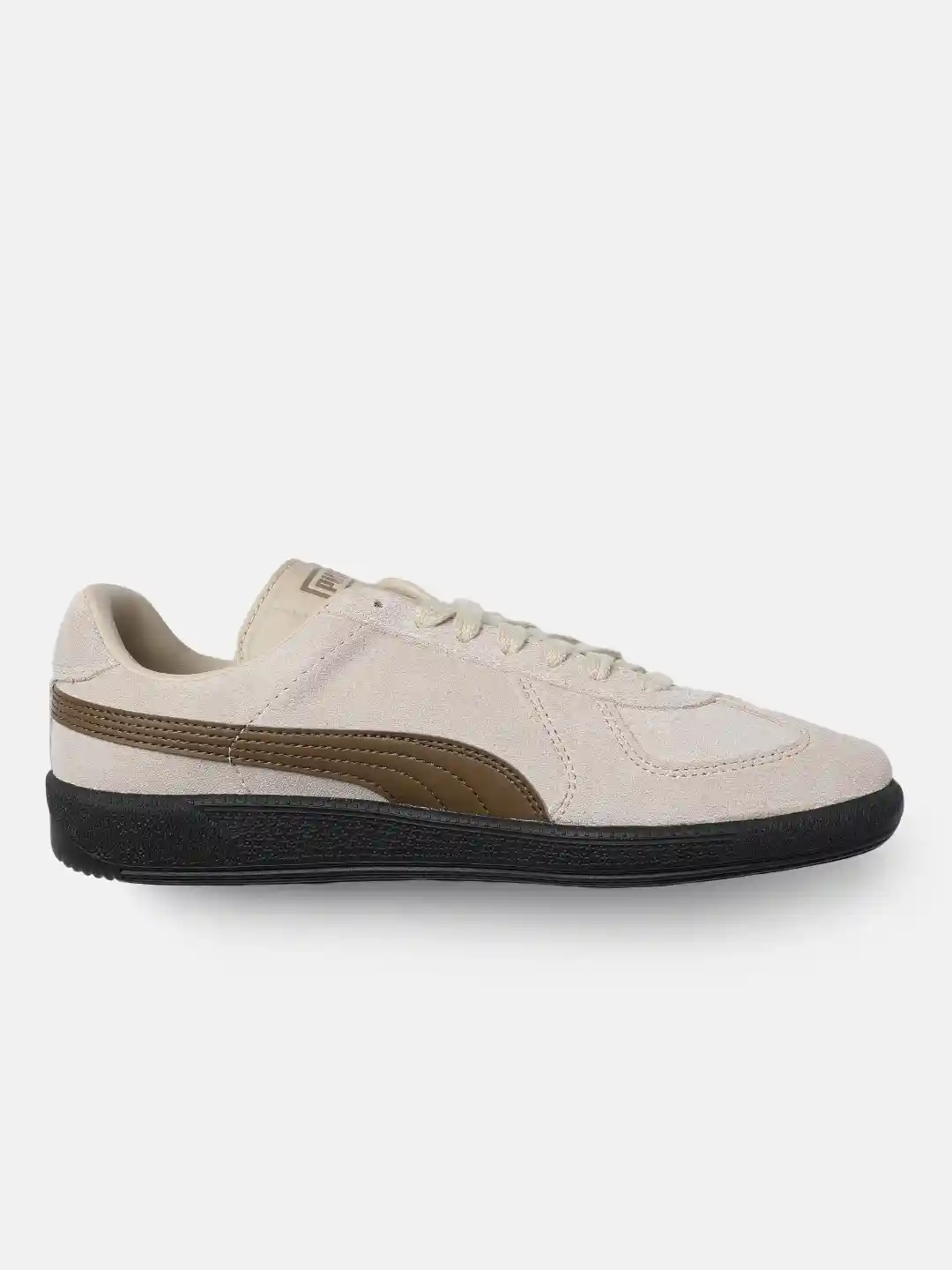 Beige Swede Puma Buy Puma Unisex Army Trainer Suede Sneakers