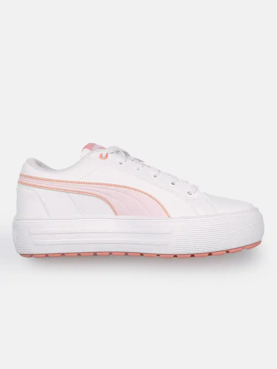 Buy Puma Women Leather Sneakers Casual Shoes for Women 24095690