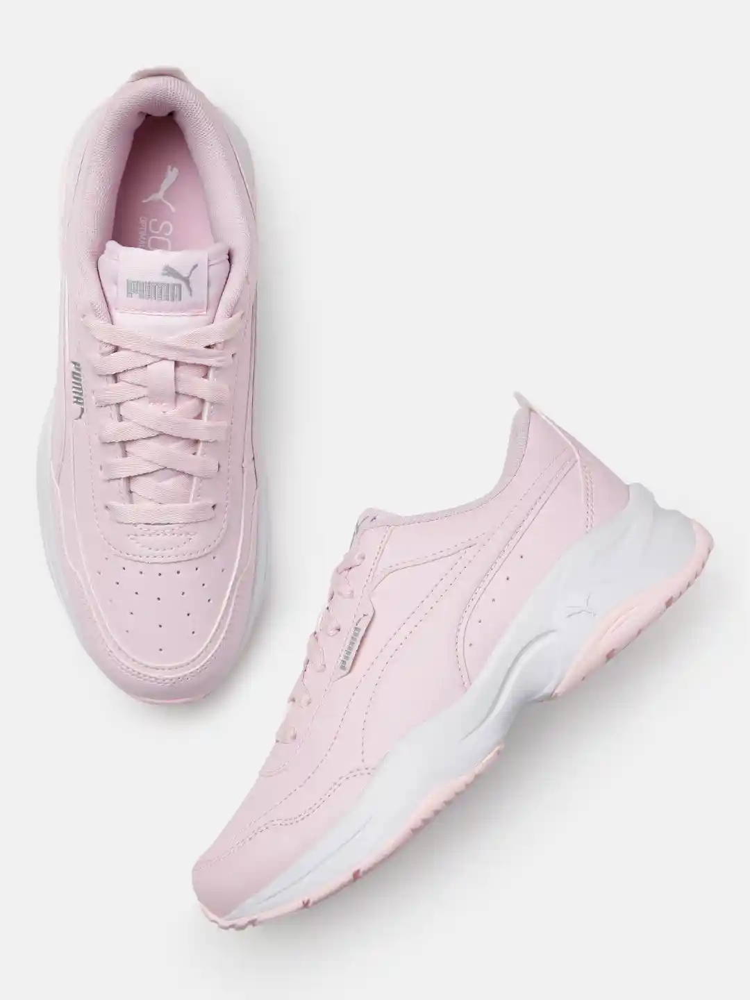 Buy Puma Women Cilia Mode Sneakers Casual Shoes for Women