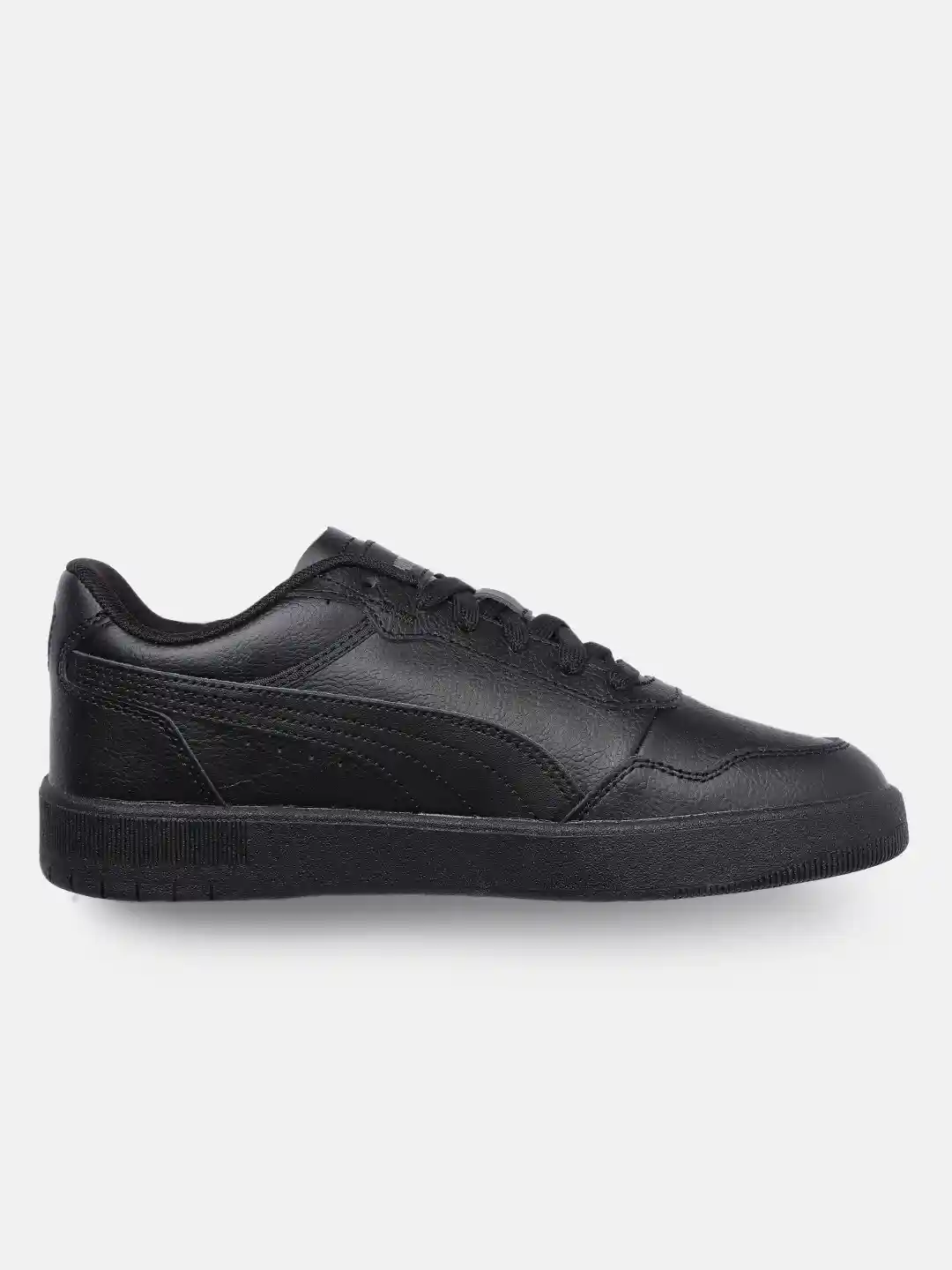 Leather Upper Puma Caracal Sneakers Black Buy Puma Unisex Court Ultra  Perforations Leather Sneakers Casual