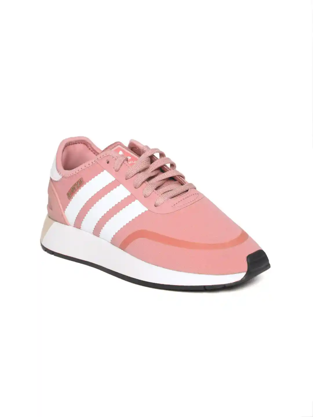 Buy ADIDAS Originals Women Pink N-5923 Sneakers Casual Shoes for