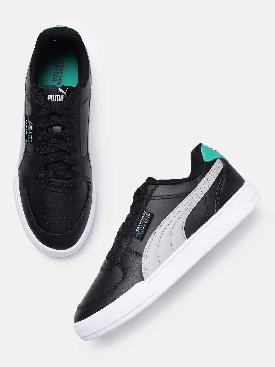 Puma Motorsport Puma Mercedes Amg Petronas Tenis Buy PUMA