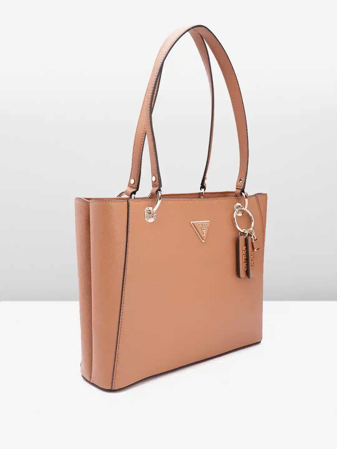 Buy GUESS Structured Shoulder Bag Handbags for Women 24101168