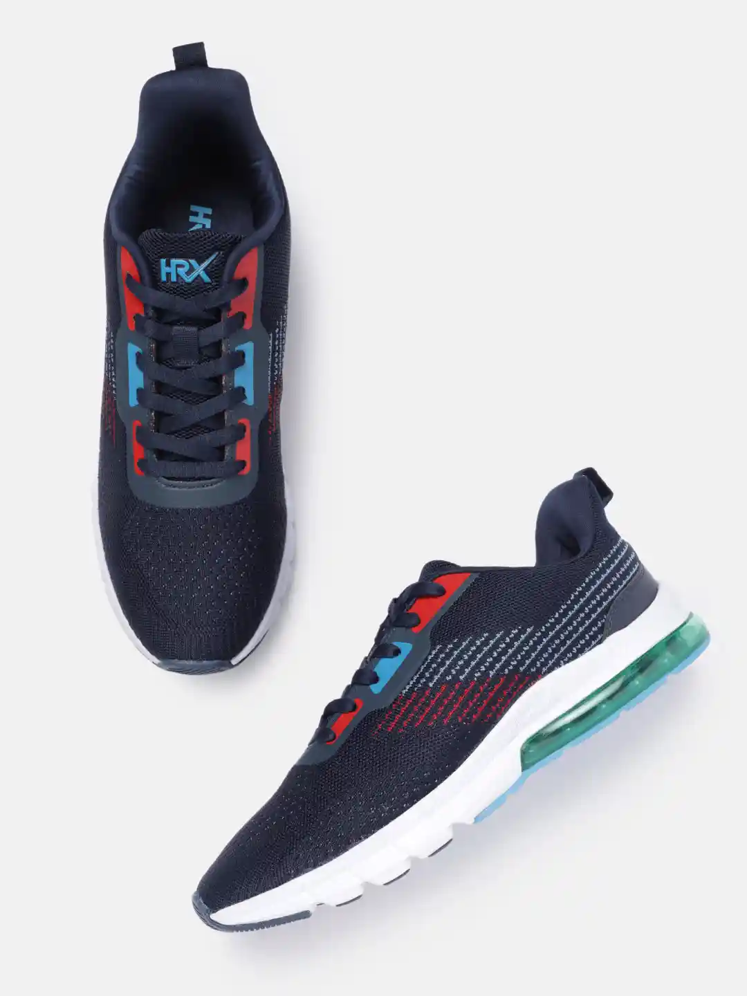 Buy HRX by Hrithik Roshan Men Active Running Shoe Sports Shoes