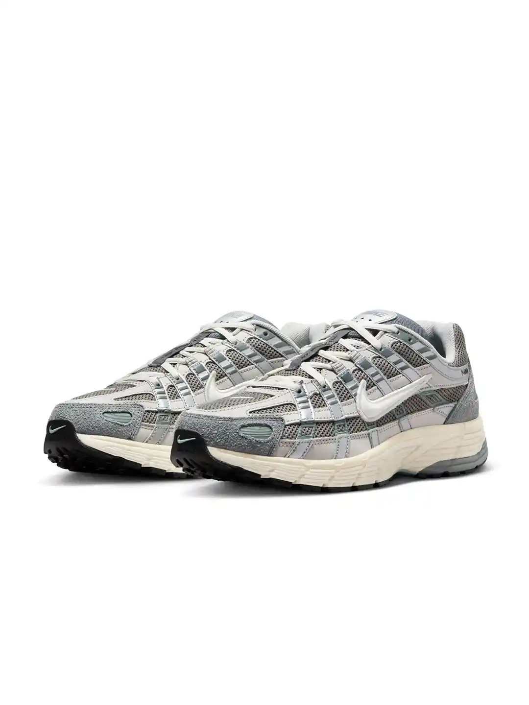 Buy Nike Men P-6000 Sneakers Casual Shoes for Men 24109726 Myntra