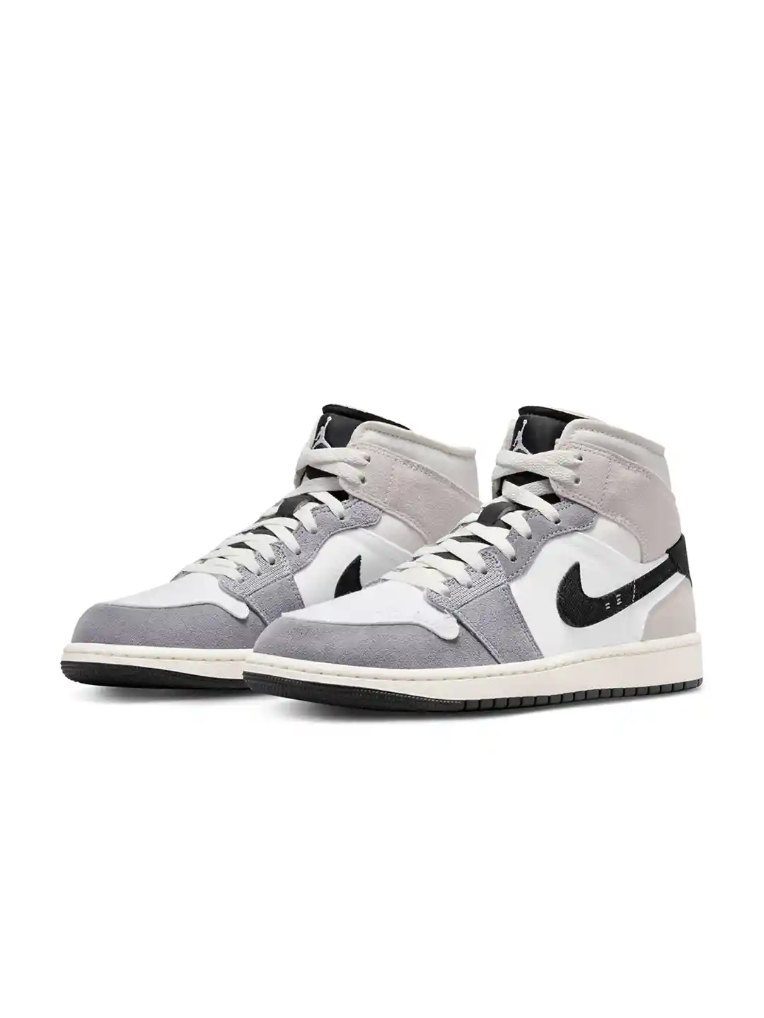 Nike Men Air Jordan Mid SE Craft Sneakers