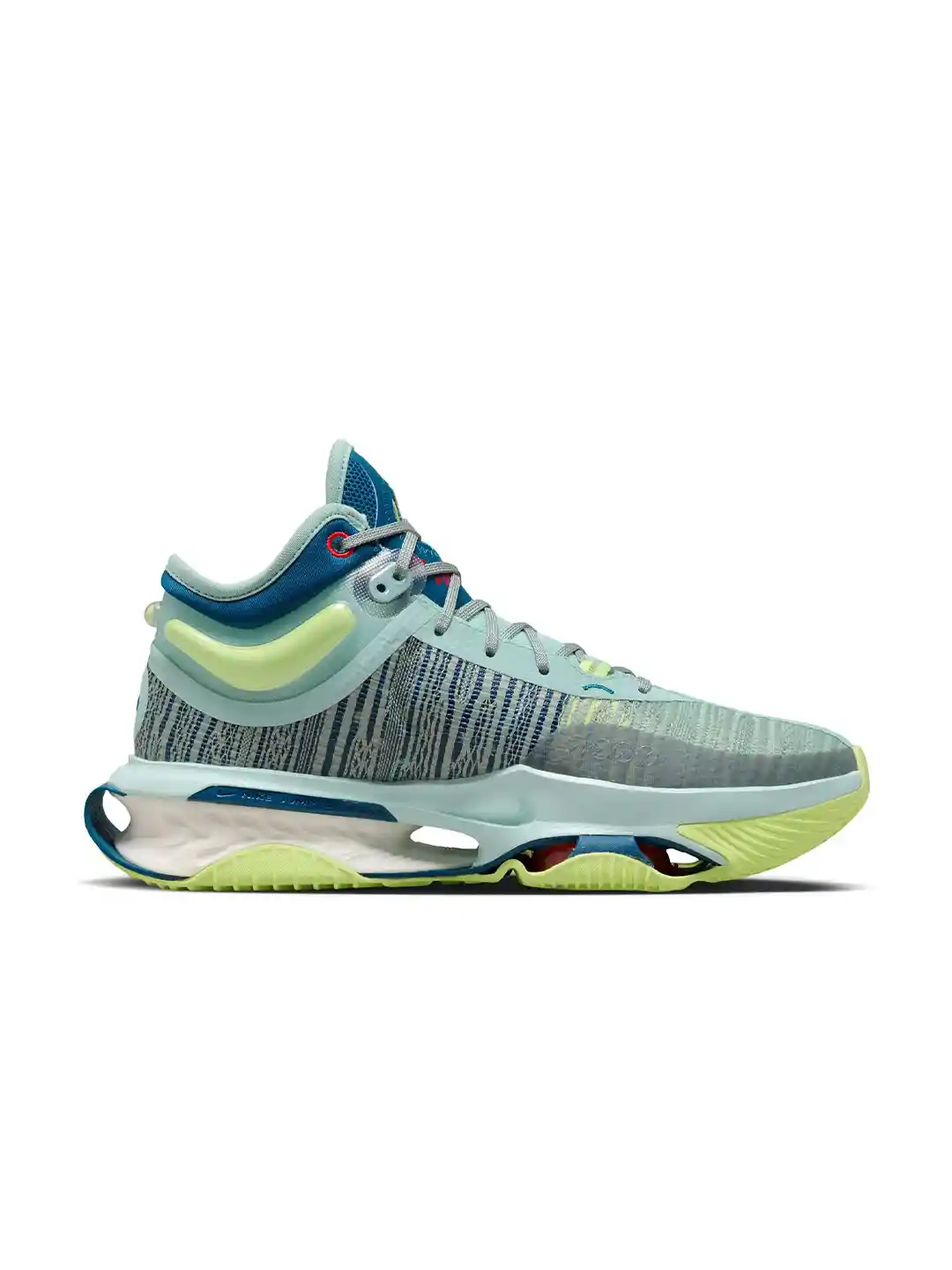 美品　NIKE AIR ZOOM G.T. JUMP 2 OLY ２８㎝ Buy Nike Men AIR ZOOM G.T. JUMP 2 EP Basketball Shoes