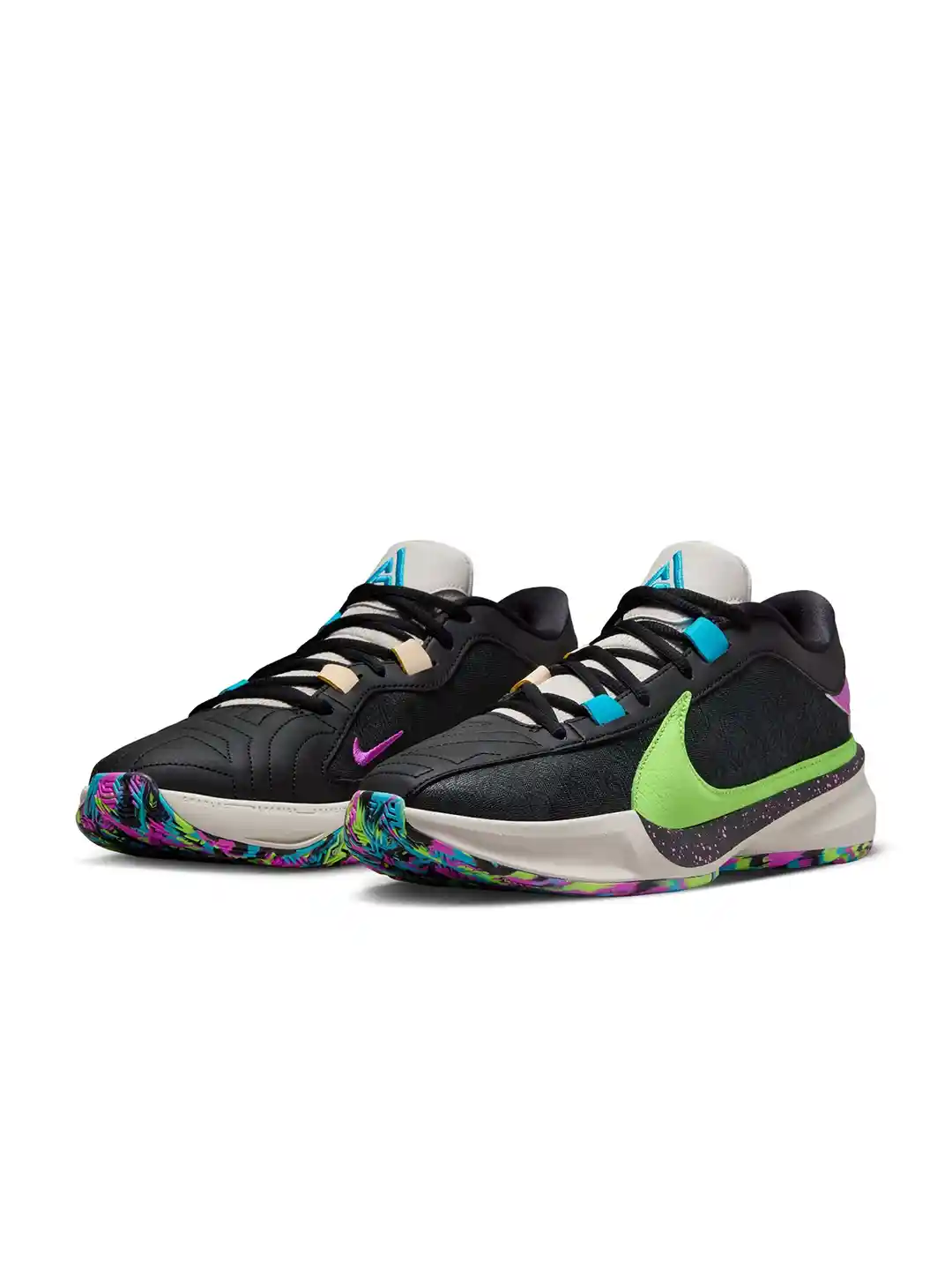 Buy Nike Men ZOOM FREAK 5 EP Basketball Shoes - Sports Shoes