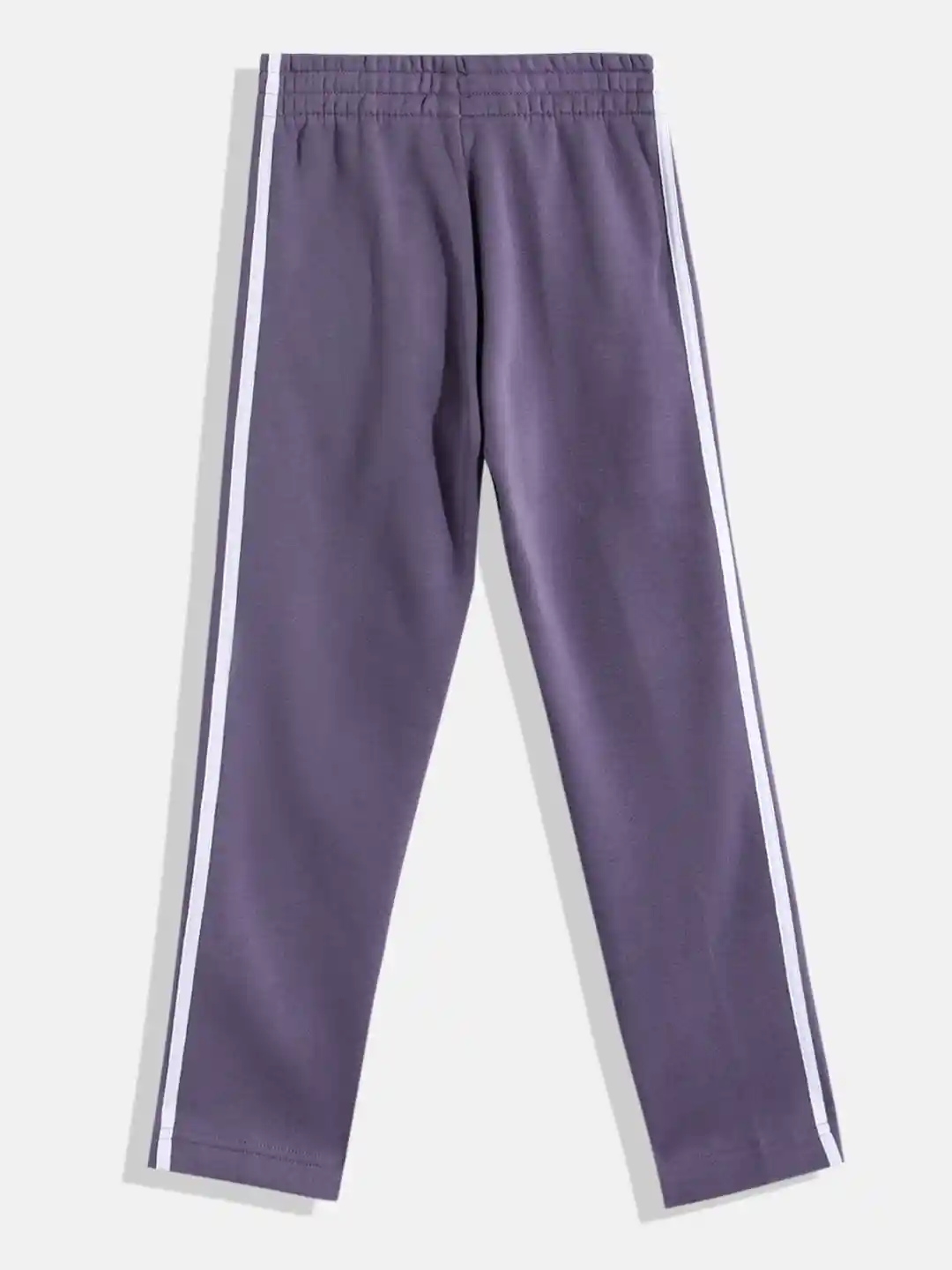 Stripe Purple Running Pants Adidas Light Purple Striped Tights
