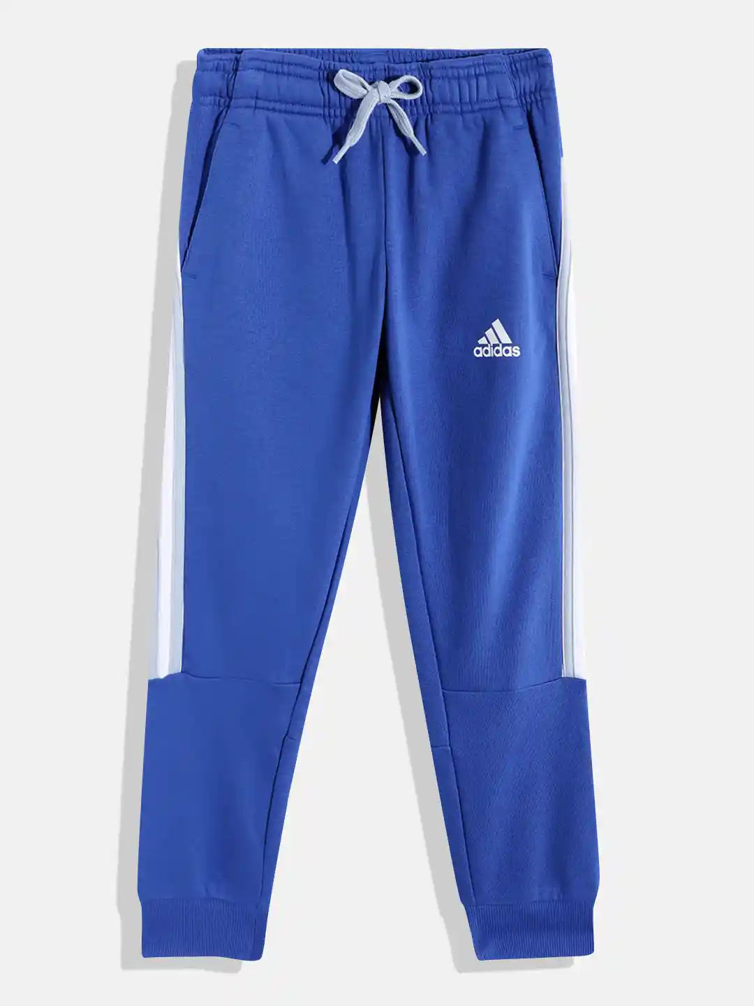 Buy ADIDAS Kids Regular Fit B LOGO 3S FL PT Joggers Track Pants