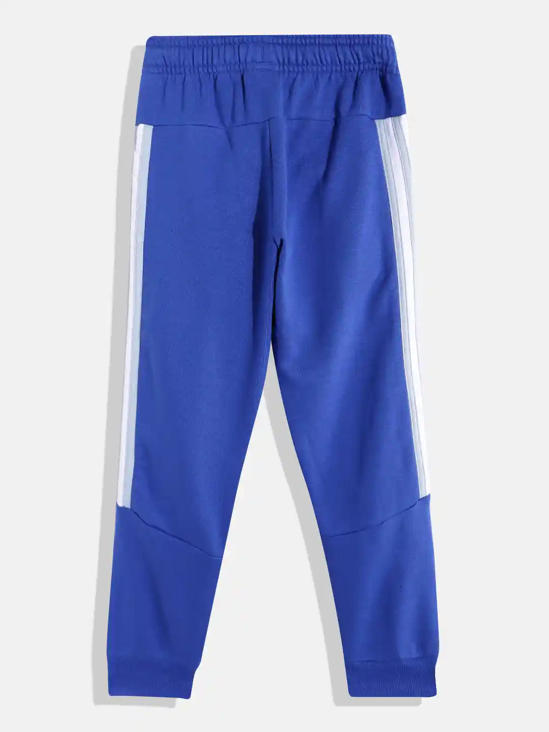 Buy ADIDAS Kids Regular Fit B LOGO 3S FL PT Joggers Track Pants
