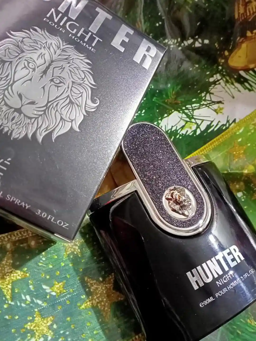 Buy Emper Prive Hunter Night EDP 90 ml Perfume for Men