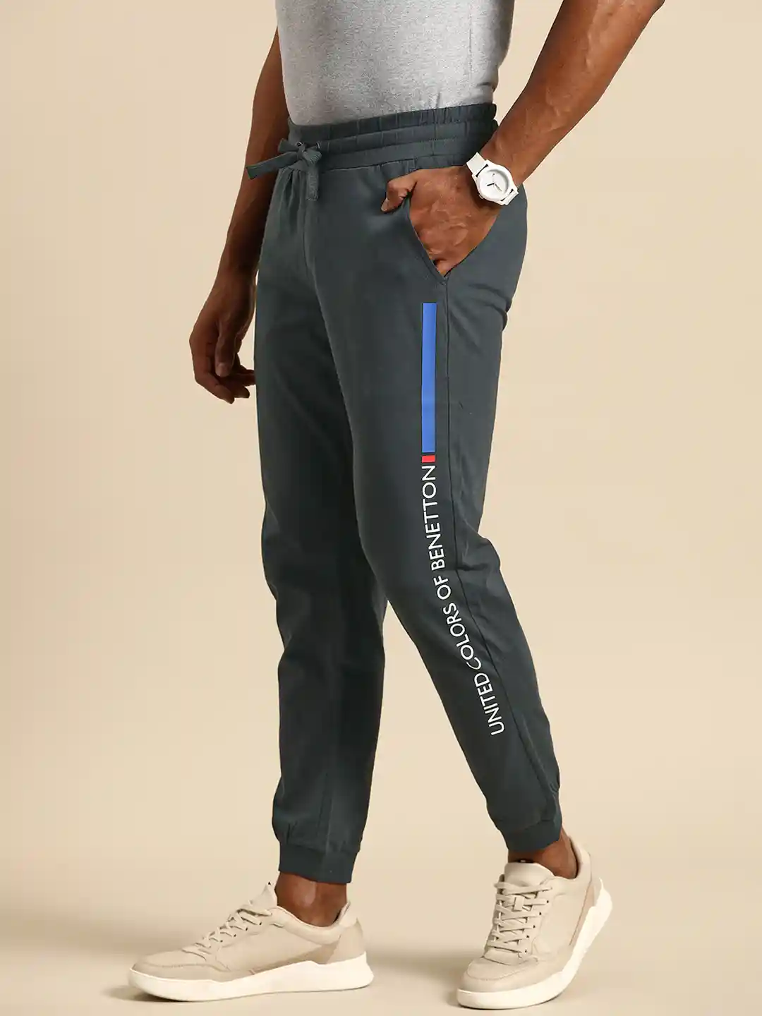 Jogger Pants United Colors Of Benetton Joggers United Colors Of