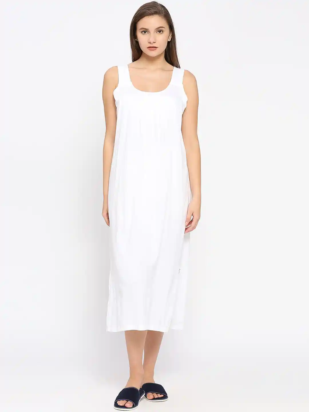 fitted slip for under dress MANCYFIT Long Slips for Under Dresses Full Length Adjustable Spaghett