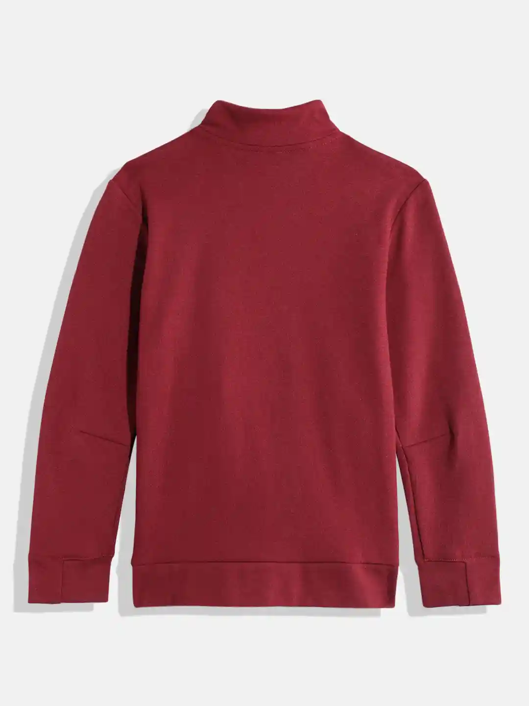 Buy ADIDAS Girls AFC ANTH JKTY Arsenal Printed Sweatshirt