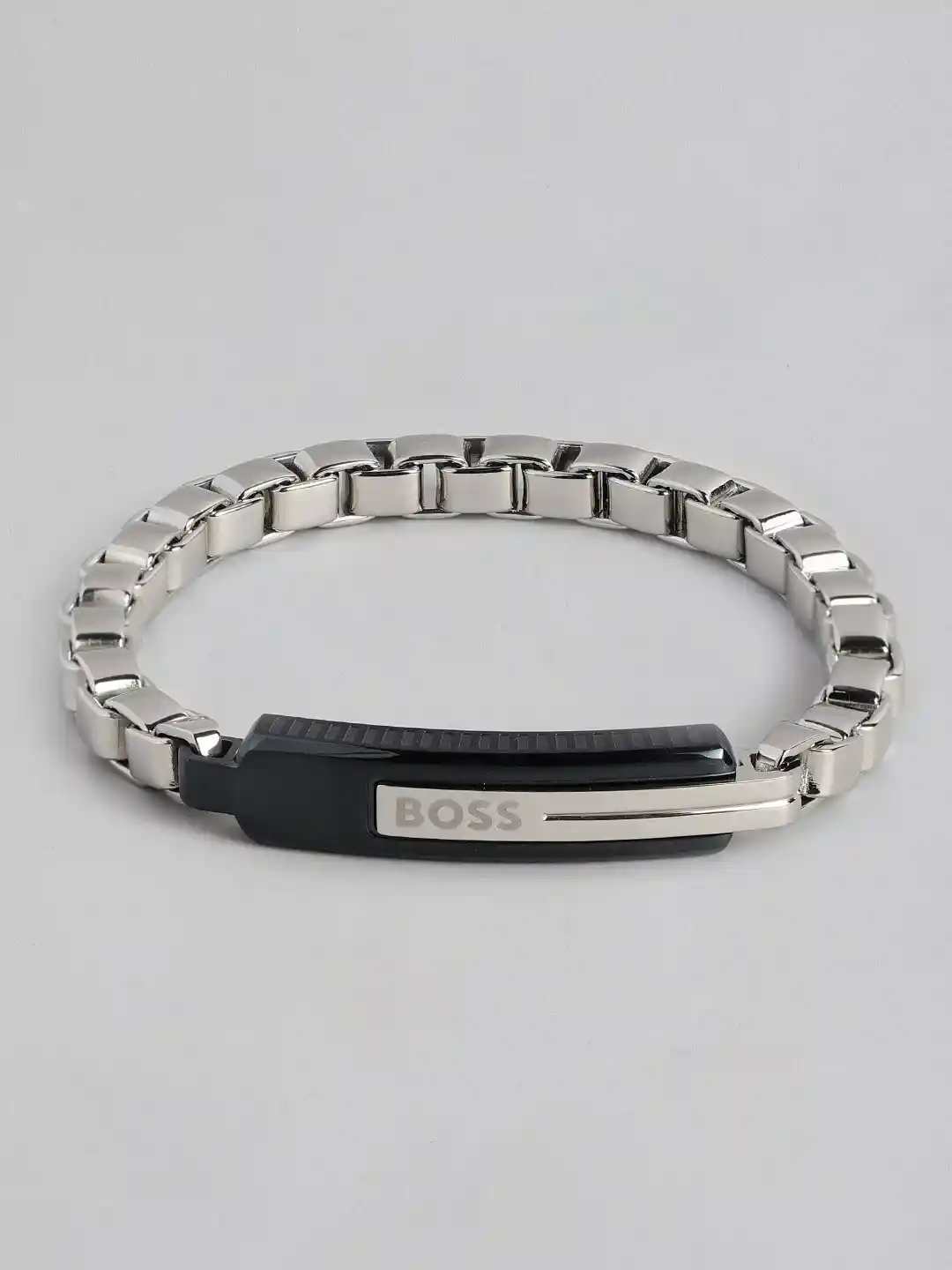 Buy Hugo Boss Men Orlado Link Bracelet Bracelet for Men 24181960
