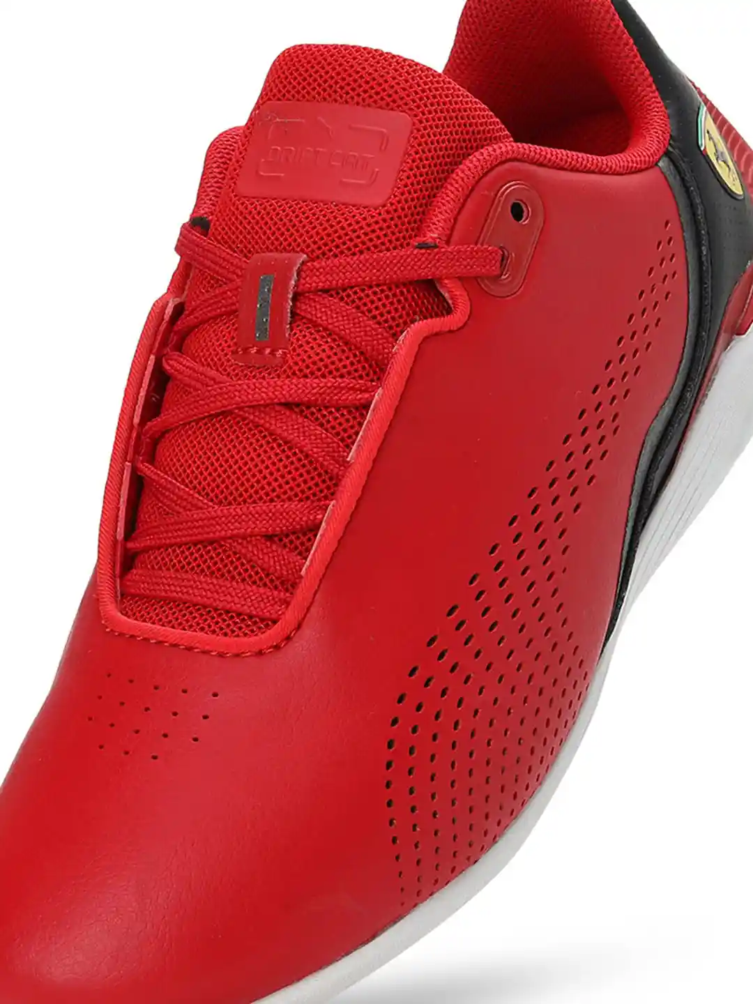 Buy PUMA Motorsport Kids Ferrari Drift Cat Decima Youth Motorsport