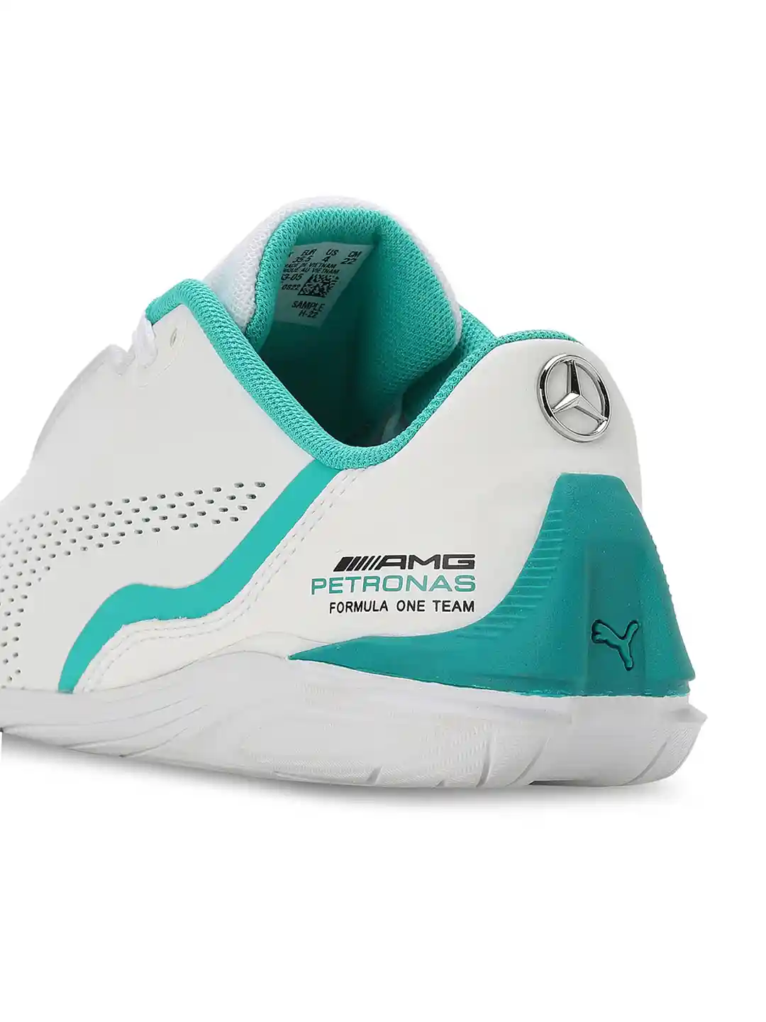 Puma Drift Cat Tenis Puma Petronas Blancos Tenis Puma Bmw Puma - Main Image
