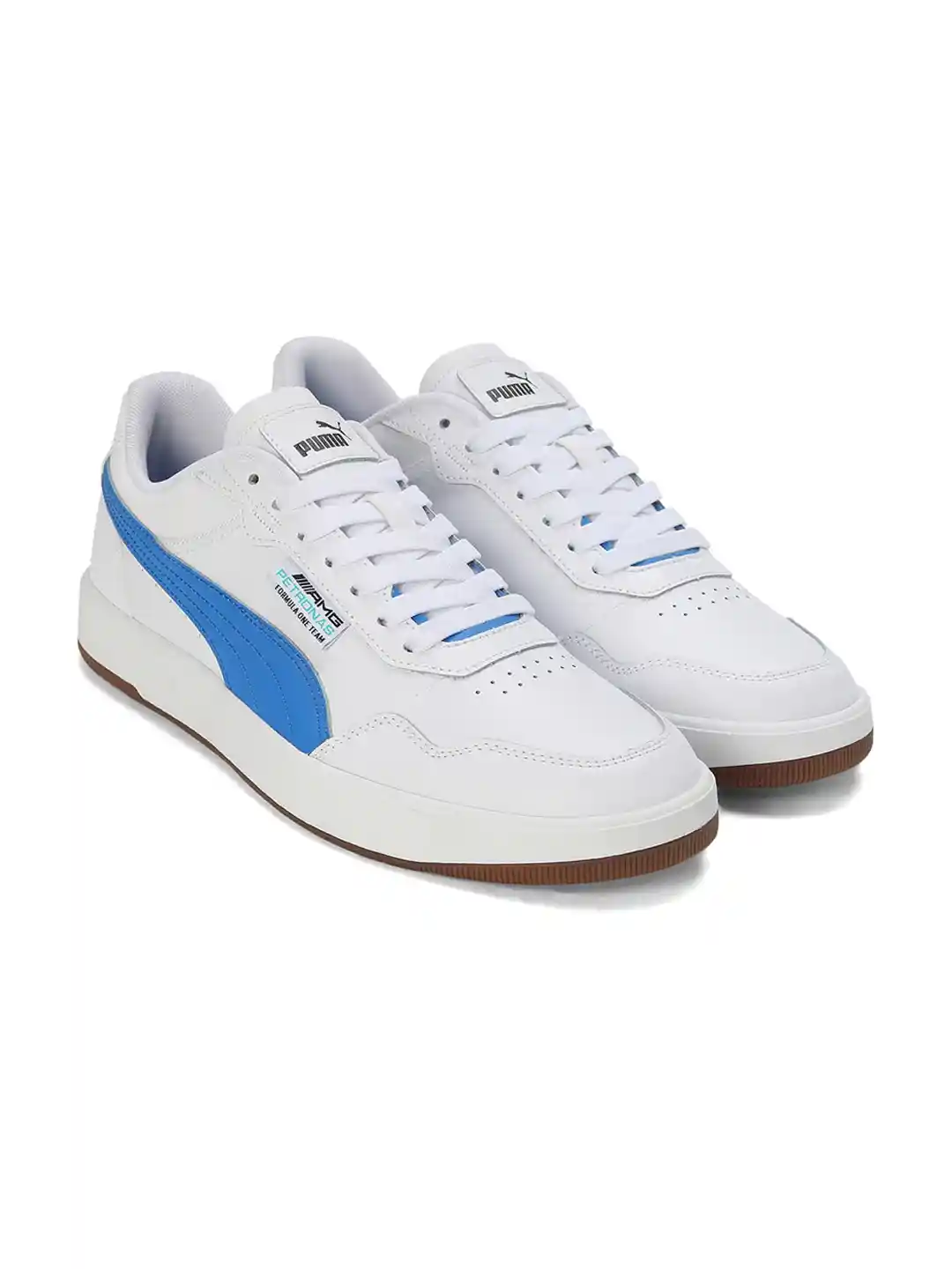 Buy PUMA Motorsport Unisex Mercedes-AMG Petronas Motorsport Court