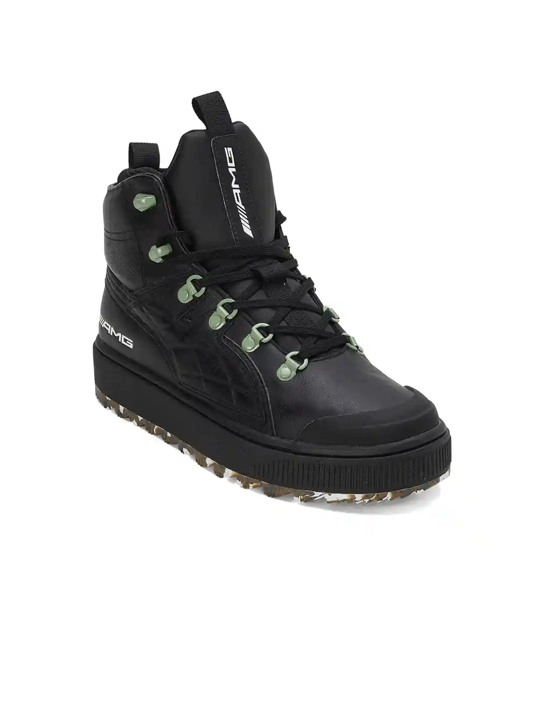 Buy PUMA Motorsport Unisex Mercedes-AMG Petronas Motorsport Ren