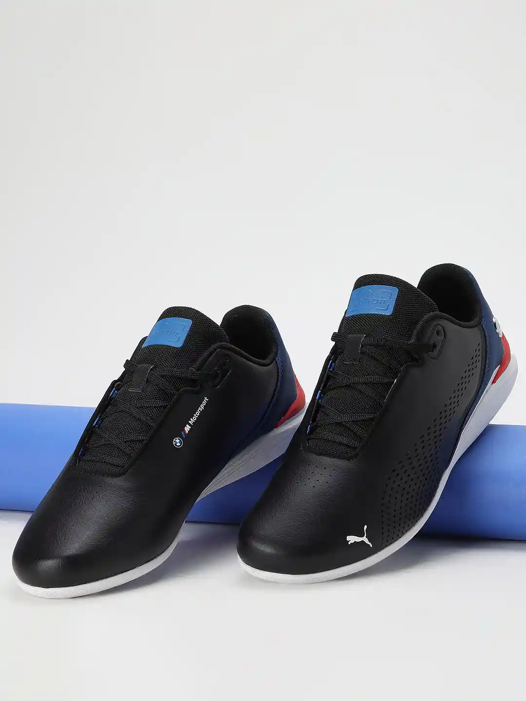 PUMA Motorsport Unisex BMW M Drift Cat Decima Sneakers