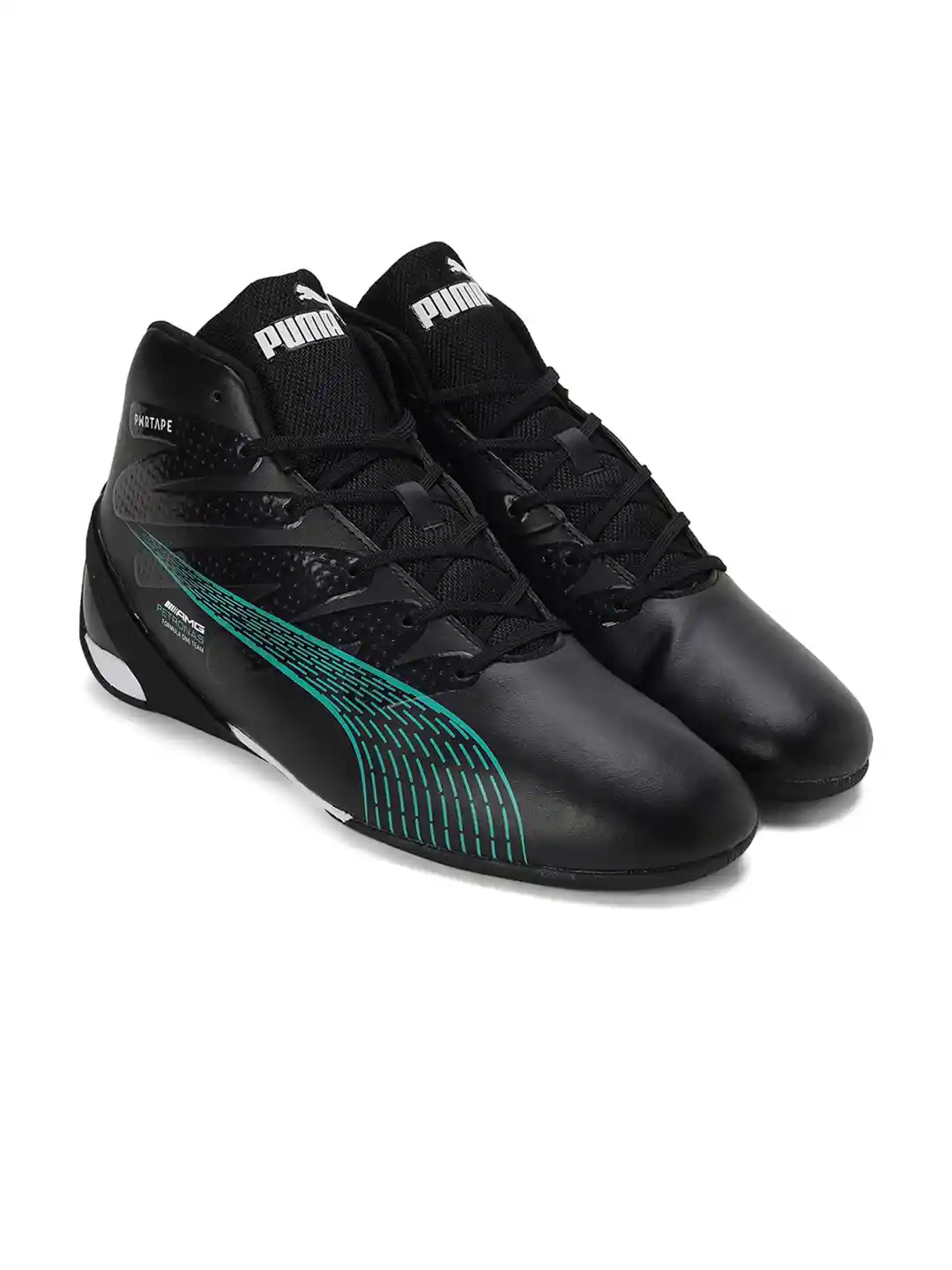 Sepatu Tenis Puma Amg Petronas Motorsport Sepatu Puma Mercedes