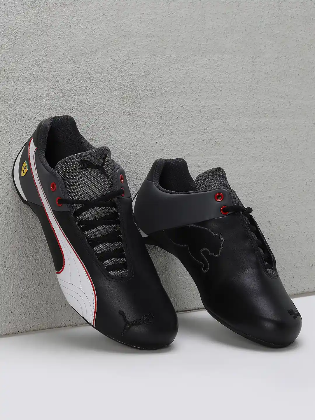 Buy PUMA Motorsport Unisex Scuderia Ferrari Future Cat OG - Main Image