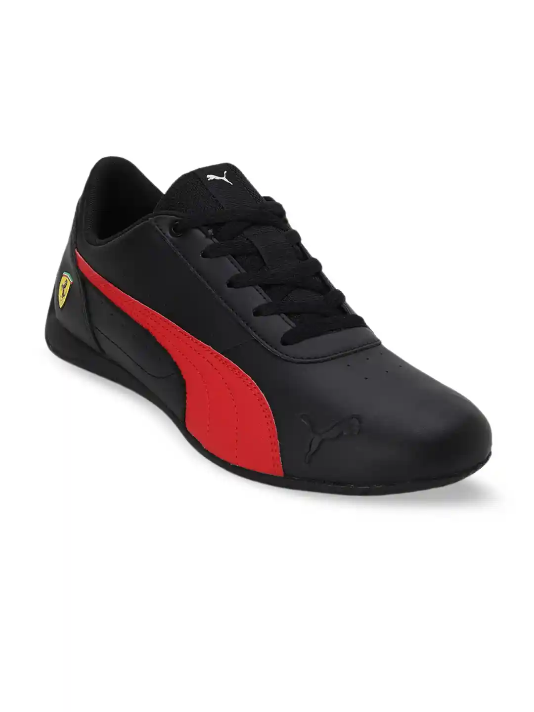 Buy PUMA Motorsport Unisex Scuderia Ferrari Neo Cat Sneakers