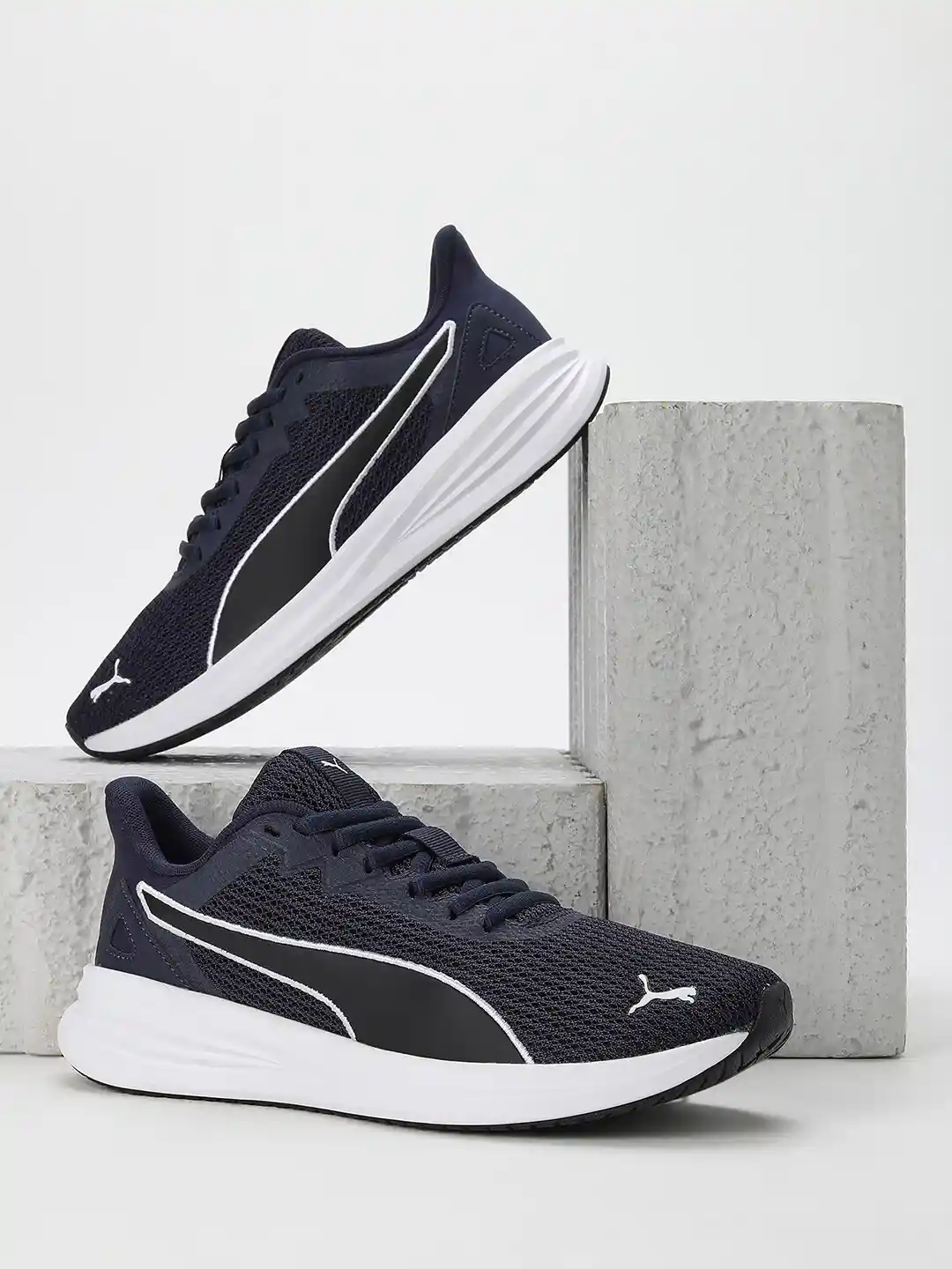 Puma Unisex Transport Modern Running Shoes
