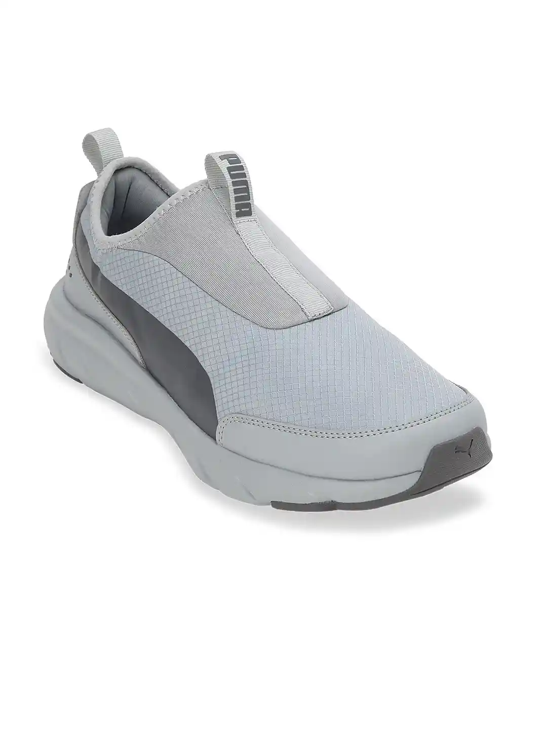 Buy Puma Unisex SOFTRIDE Flex Wide Slip-On Running Shoes Sports