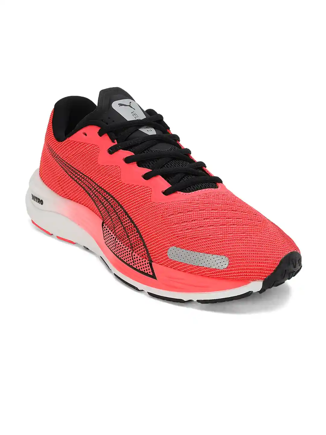 Puma Men Velocity Nitro Running Shoes