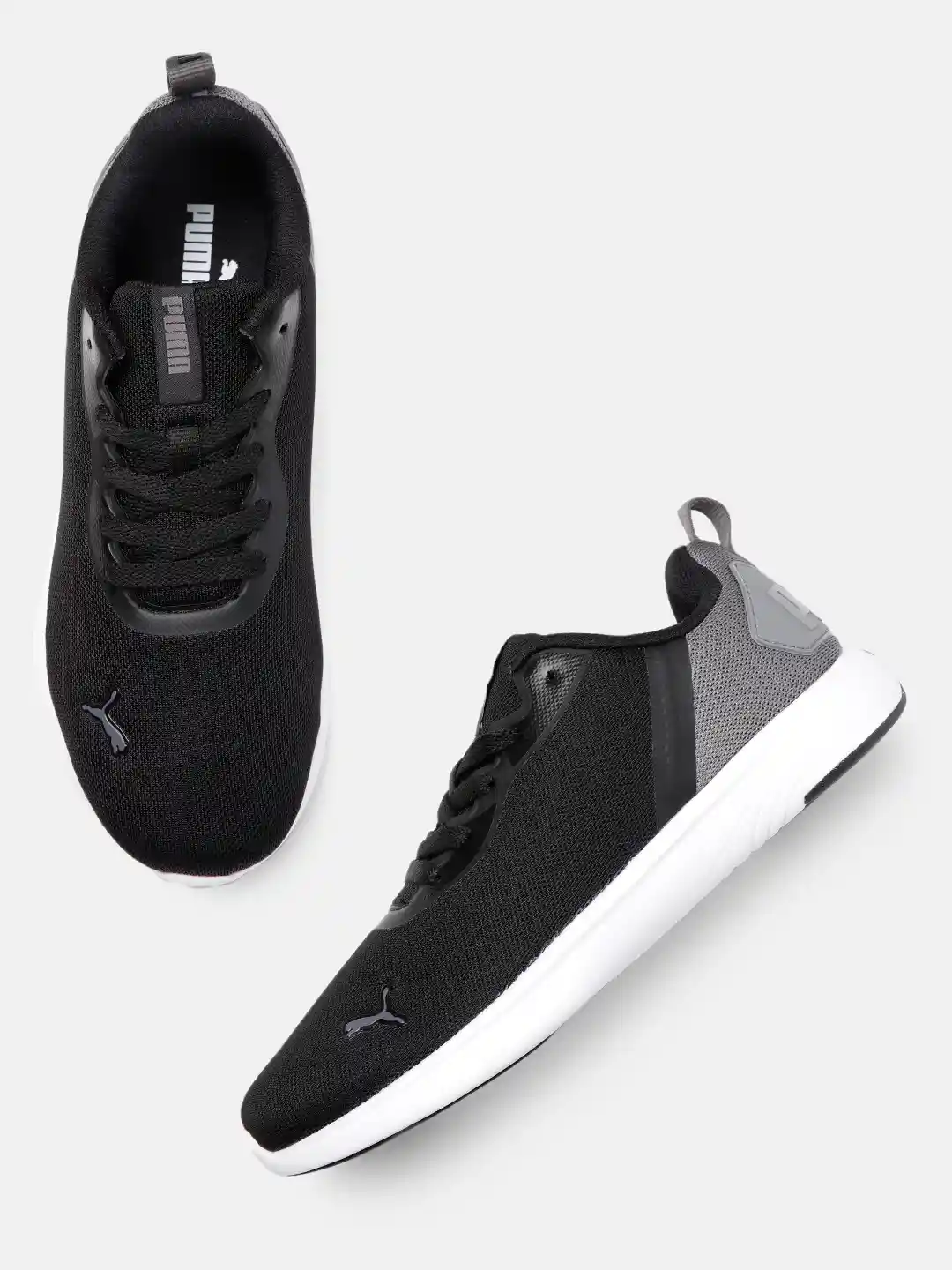 Buy Puma Men Softride EcoGryph Walking Shoes Sports Shoes for